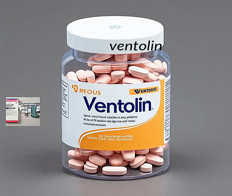 Ventolin 2