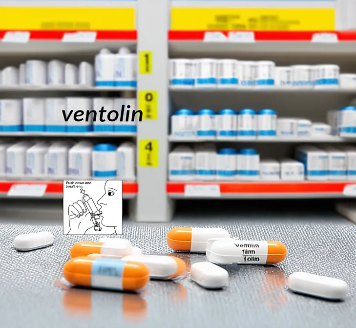 Ventolin 3